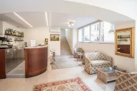 Hotel Rosa Hotels in Baveno