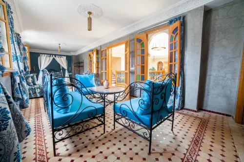 Riad Dar Saidi - Riads
