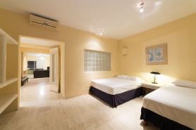 Hotel Villamar Princesa Suites