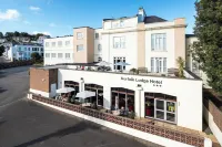 The Norfolk Lodge Hotel Hotel di 