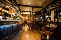The Blue Boar Hotels in Minster Lovell