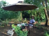 Ikweta Safari Camp Các khách sạn ở 