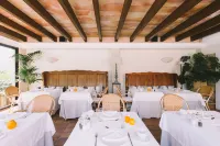 Finca Ca'n Quatre - breakfast
