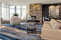 Fairfield Inn & Suites Waterloo Cedar Falls