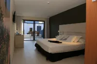 R2 Romantic Fantasia Suites - Adults Only Hotels in Tarajalejo