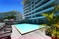 Hilton Noumea la Promenade Residences - Beach