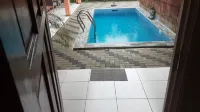 Max Garden and Pool - Rooftop Pools