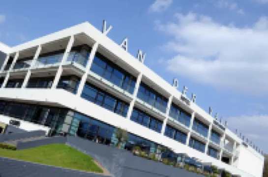 Van der Valk Hotel Eindhoven Hotéis em 