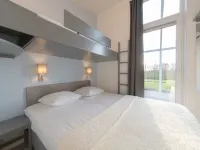 Chalet in Zeeland Near Forest Edge