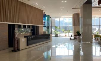 Ocean Star Condominium