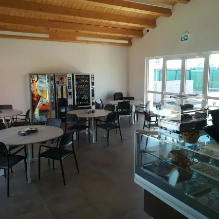 Camping Verona Village