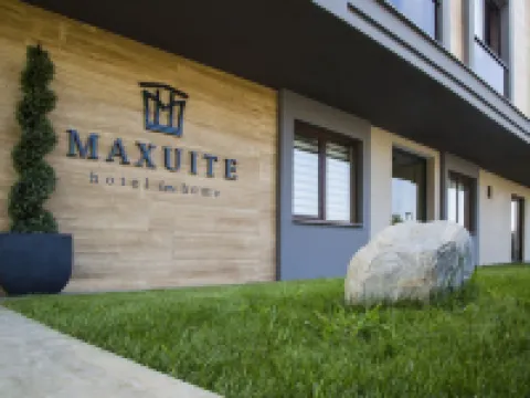 Maxuite Hotel in Home Hotels in Akcay