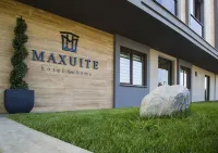 Maxuite Hotel in Home Hotels in Akçay