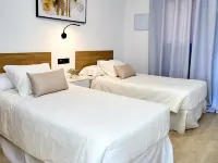 ALEGRIA Barranco Hoteles en Playa de la Américas