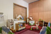 Résidence Pierre & Vacances Premium les Terrasses d'Eos