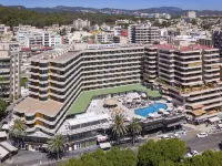 Meliá Palma Marina Hotels near Palma Port