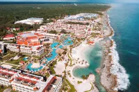 Hard Rock Hotel Riviera Maya (Hacienda and Heaven) - All Inclusive Hotels near xcaret