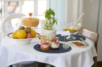Casa Das Hortênsias - Charming Guest House - breakfast