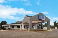 Motel 6 Lake Charles, La