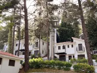 Poed Residences Hotels near Troodos Mountains