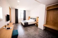 Ingate Elite Suite Hotel فنادق في Yeni Iskele