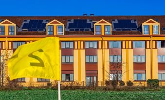 Le Green des Impressionnistes