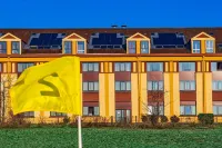 Hôtel Le Green des Impressionnistes Hôtels à : Parmain