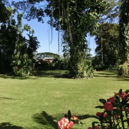 Balay Tuko Garden Inn