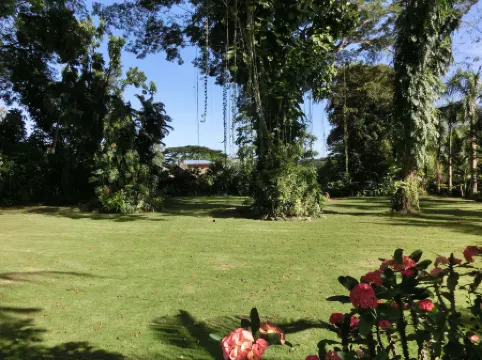 Balay Tuko Garden Inn