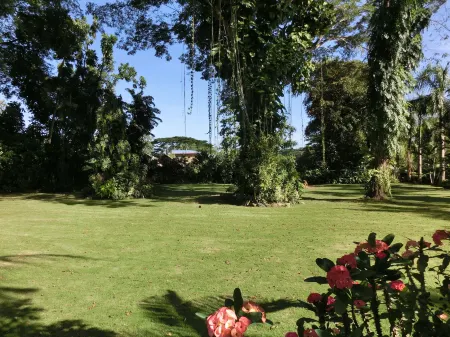 Balay Tuko Garden Inn