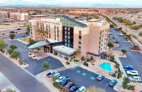 吉爾伯特凱悦嘉軒酒店