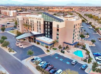 Hyatt Place Phoenix/Gilbert