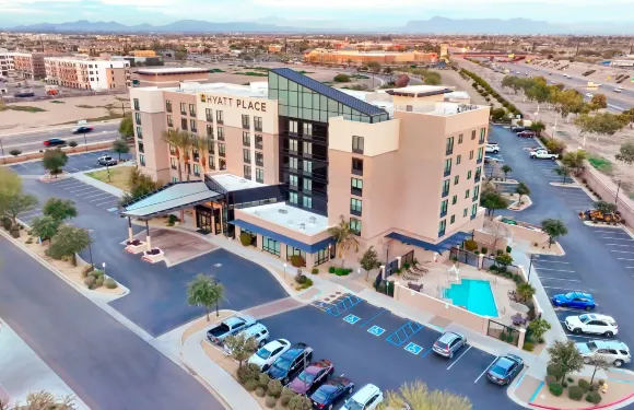 吉爾伯特凱悦嘉軒酒店