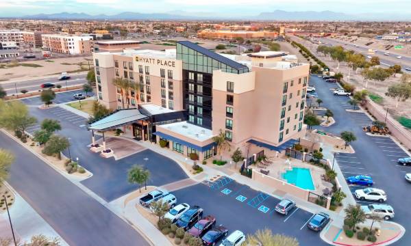 Hyatt Place Phoenix/Gilbert