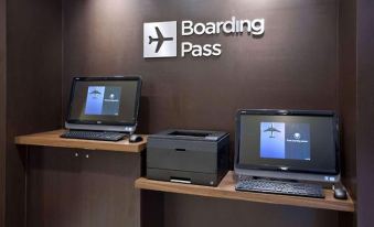 Sonesta ES Suites San Jose - Airport