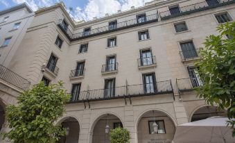Eurostars Mediterranea Plaza