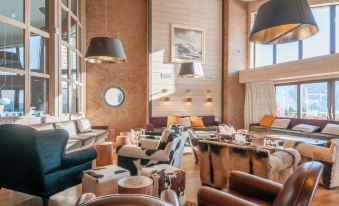 Résidence Pierre & Vacances Premium l'Amara