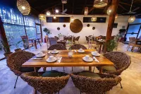 Hotel Casa Margot Hotel di Holbox