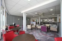 Holiday Inn Express Nuneaton Hotel a Nuneaton and Bedworth District