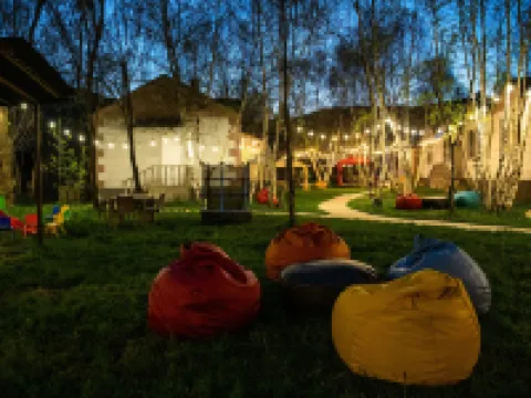 Garden Inn Resort Sevan Hotels in Sevan