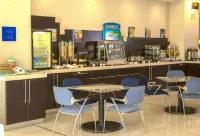 Intercity Hotels San Pedro Sula - breakfast