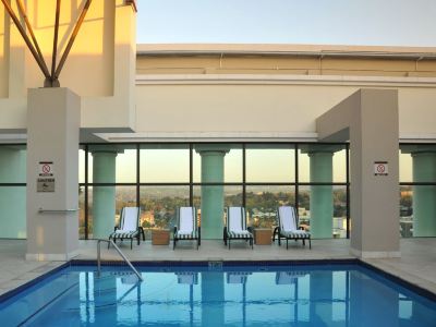 Southern Sun Sandton