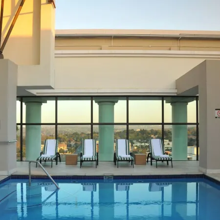 Southern Sun Sandton