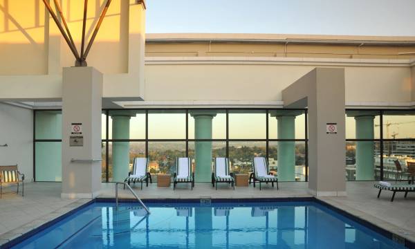 Southern Sun Sandton