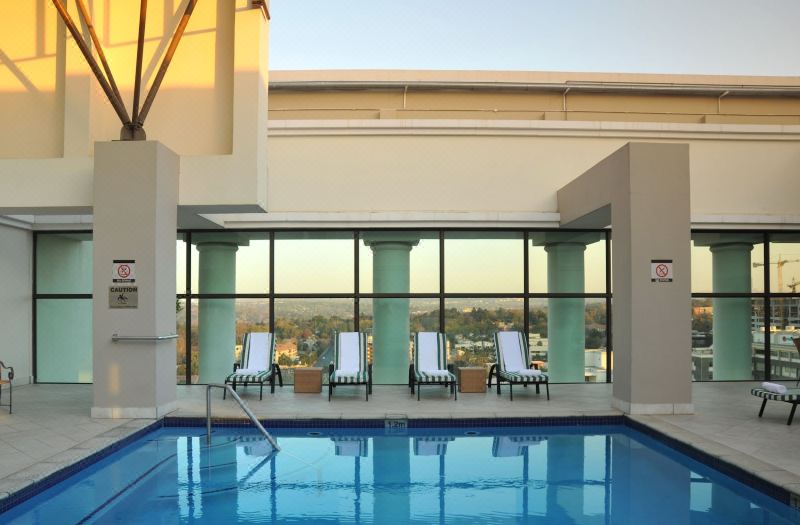 Southern Sun Sandton