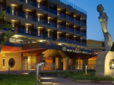 Main Palace Hotel Hotel a Roccalumera