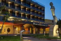 Main Palace Hotel Hotels in Santa Teresa di Riva