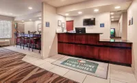 Cobblestone Inn & Suites - Durand - Wifi
