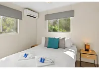 Discovery Parks - Tannum Sands Hotel di Tannum Sands