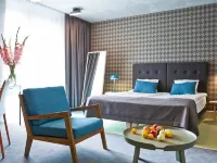 Kurshi Hotel & Spa Hotels in Jurmala